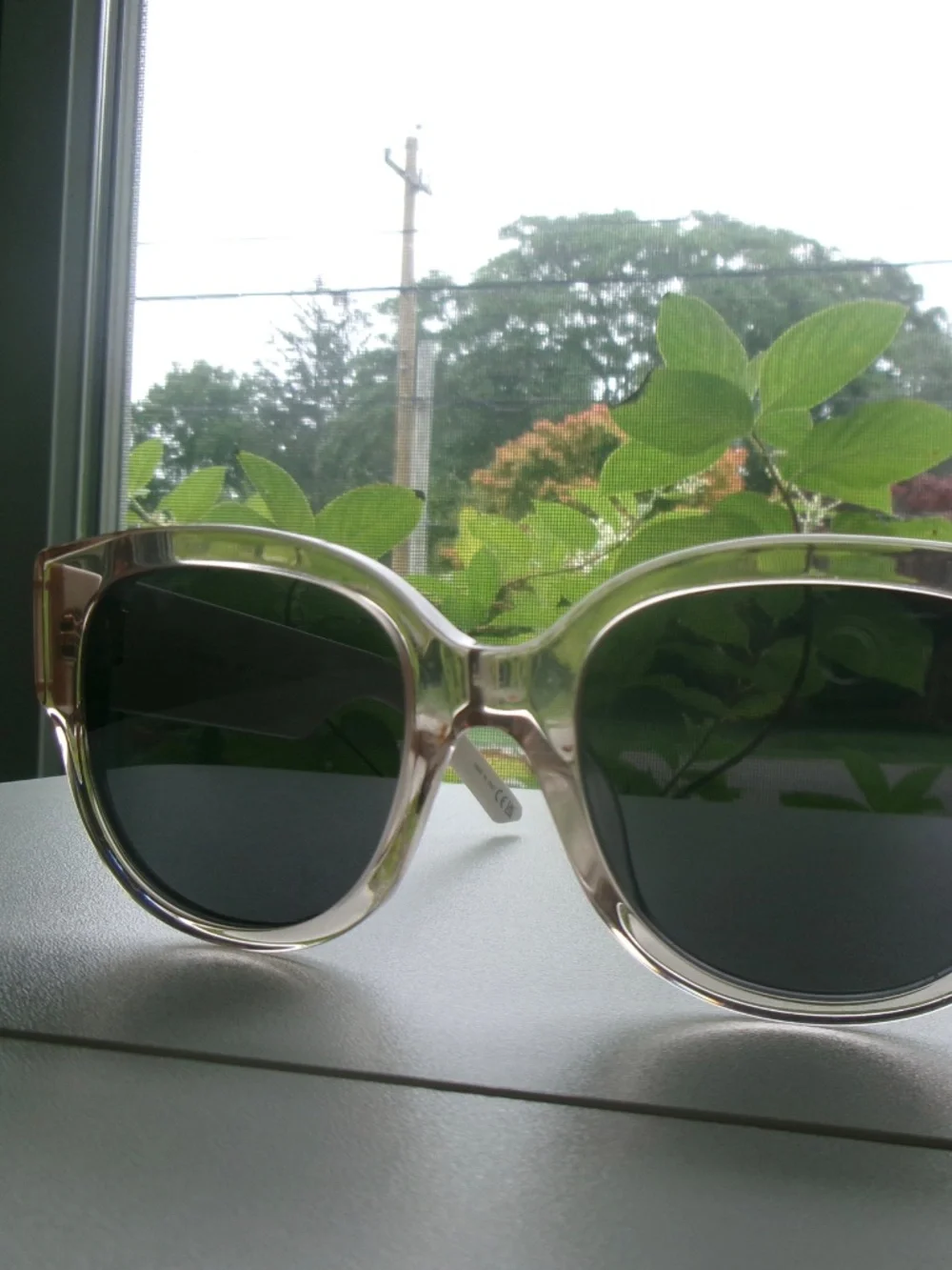 Christian Dior Sunnies
